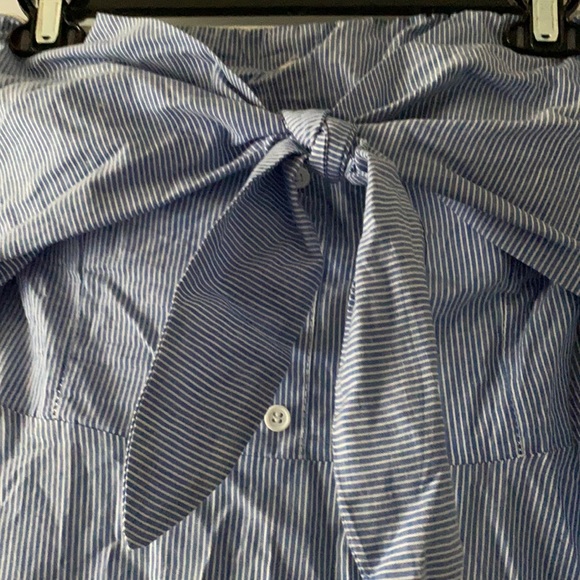 FASHION NOVA TUBE TOP DRESS - Picture 3 of 7